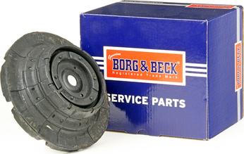 Borg & Beck BSM5312 - Supporto ammortizzatore a molla www.autoricambit.com