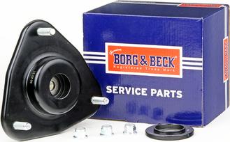 Borg & Beck BSM5374 - Supporto ammortizzatore a molla www.autoricambit.com