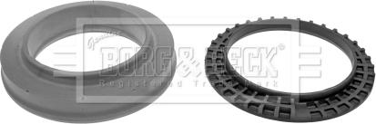 Borg & Beck BSM5295 - Supporto ammortizzatore a molla www.autoricambit.com