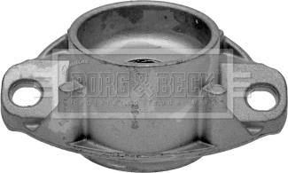 Borg & Beck BSM5253 - Supporto ammortizzatore a molla www.autoricambit.com