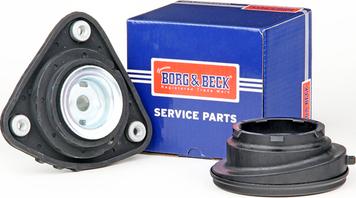 Borg & Beck BSM5265 - Supporto ammortizzatore a molla www.autoricambit.com