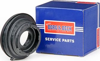 Borg & Beck BSM5266 - Supporto ammortizzatore a molla www.autoricambit.com