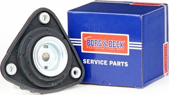 Borg & Beck BSM5268 - Supporto ammortizzatore a molla www.autoricambit.com