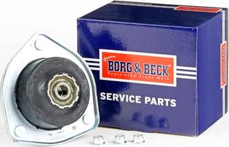 Borg & Beck BSM5216 - Supporto ammortizzatore a molla www.autoricambit.com