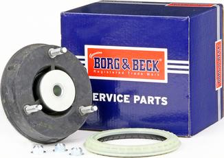 Borg & Beck BSM5213 - Supporto ammortizzatore a molla www.autoricambit.com