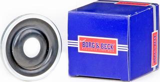 Borg & Beck BSM5233 - Supporto ammortizzatore a molla www.autoricambit.com
