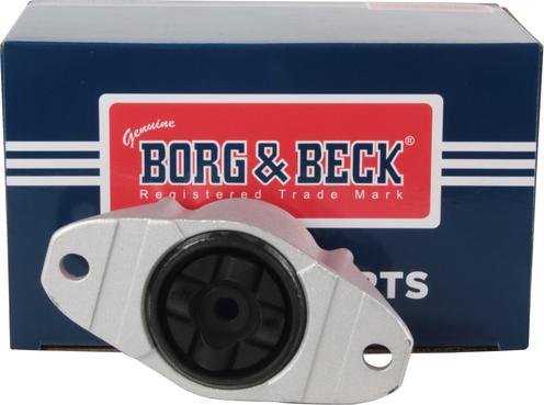 Borg & Beck BSM5220 - Supporto ammortizzatore a molla www.autoricambit.com