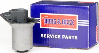 Borg & Beck BSM2020 - Supporto, Corpo assiale www.autoricambit.com