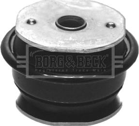 Borg & Beck BSM2028 - Supporto, Corpo assiale www.autoricambit.com