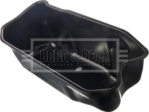 Borg & Beck BSP1028 - Coppa olio www.autoricambit.com