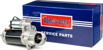 Borg & Beck BST32091 - Motorino d'avviamento www.autoricambit.com