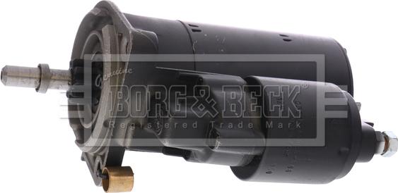 Borg & Beck BST2369 - Motorino d'avviamento www.autoricambit.com