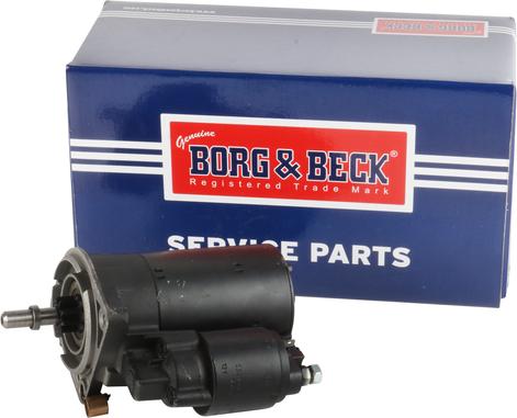 Borg & Beck BST2369 - Motorino d'avviamento www.autoricambit.com