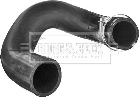 Borg & Beck BTH1452 - Flessibile aria alimentazione www.autoricambit.com