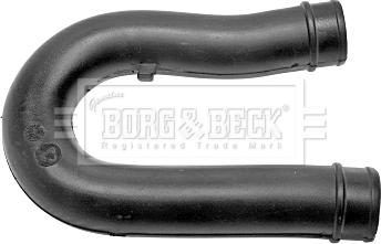 Borg & Beck BTH1406 - Flessibile aria alimentazione www.autoricambit.com