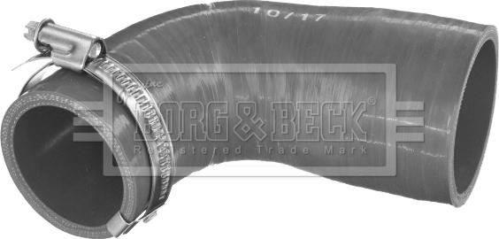 Borg & Beck BTH1543 - Flessibile aria alimentazione www.autoricambit.com