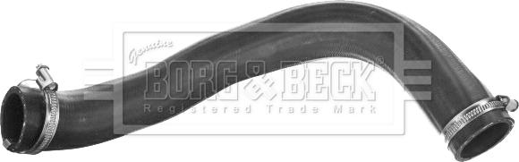 Borg & Beck BTH1556 - Flessibile aria alimentazione www.autoricambit.com