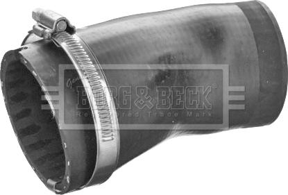 Borg & Beck BTH1504 - Flessibile aria alimentazione www.autoricambit.com