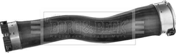 Borg & Beck BTH1672 - Flessibile aria alimentazione www.autoricambit.com