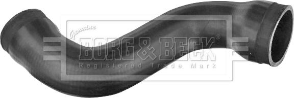 Borg & Beck BTH1718 - Flessibile aria alimentazione www.autoricambit.com