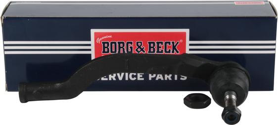 Borg & Beck BTR4990 - Testa barra d'accoppiamento www.autoricambit.com