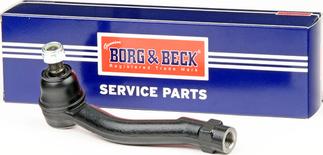 Borg & Beck BTR4914 - Testa barra d'accoppiamento www.autoricambit.com