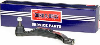 Borg & Beck BTR4488 - Testa barra d'accoppiamento www.autoricambit.com