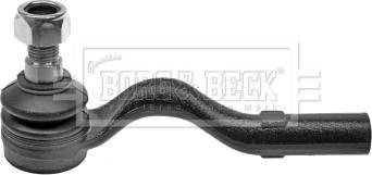 Borg & Beck BTR4597 - Testa barra d'accoppiamento www.autoricambit.com