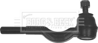 Borg & Beck BTR4565 - Testa barra d'accoppiamento www.autoricambit.com