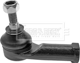 Borg & Beck BTR4585 - Testa barra d'accoppiamento www.autoricambit.com