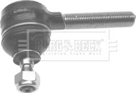 Borg & Beck BTR4009 - Testa barra d'accoppiamento www.autoricambit.com