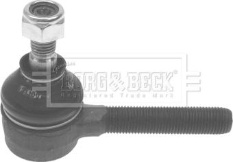 Borg & Beck BTR4005 - Testa barra d'accoppiamento www.autoricambit.com