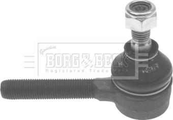 Borg & Beck BTR4006 - Testa barra d'accoppiamento www.autoricambit.com