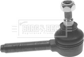 Borg & Beck BTR4008 - Testa barra d'accoppiamento www.autoricambit.com