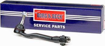 Borg & Beck BTR4801 - Testa barra d'accoppiamento www.autoricambit.com