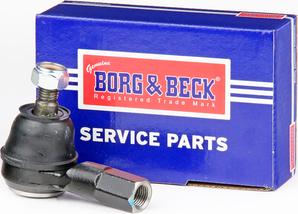 Borg & Beck BTR4802 - Testa barra d'accoppiamento www.autoricambit.com