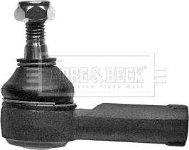 Borg & Beck BTR4876 - Testa barra d'accoppiamento www.autoricambit.com