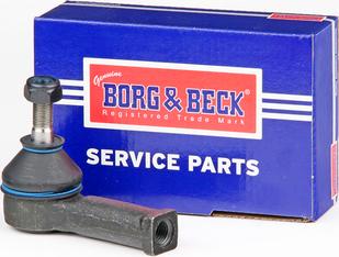 Borg & Beck BTR4871 - Testa barra d'accoppiamento www.autoricambit.com