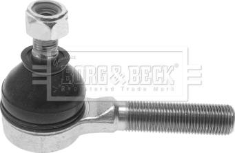 Borg & Beck BTR4355 - Testa barra d'accoppiamento www.autoricambit.com