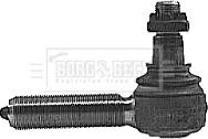 Borg & Beck BTR4301 - Testa barra d'accoppiamento www.autoricambit.com