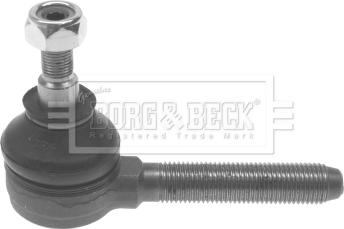 Borg & Beck BTR4312 - Testa barra d'accoppiamento www.autoricambit.com