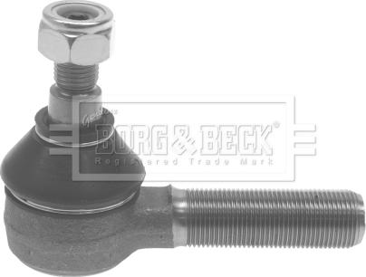 Borg & Beck BTR4297 - Testa barra d'accoppiamento www.autoricambit.com