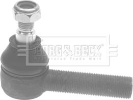 Borg & Beck BTR4246 - Testa barra d'accoppiamento www.autoricambit.com