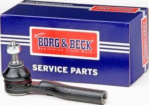 Borg & Beck BTR4209 - Testa barra d'accoppiamento www.autoricambit.com