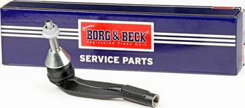 Borg & Beck BTR5945 - Testa barra d'accoppiamento www.autoricambit.com