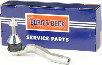 Borg & Beck BTR5946 - Testa barra d'accoppiamento www.autoricambit.com