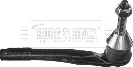 Borg & Beck BTR5940 - Testa barra d'accoppiamento www.autoricambit.com