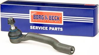 Borg & Beck BTR5449 - Testa barra d'accoppiamento www.autoricambit.com