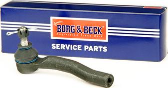 Borg & Beck BTR5443 - Testa barra d'accoppiamento www.autoricambit.com