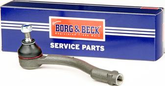 Borg & Beck BTR5468 - Testa barra d'accoppiamento www.autoricambit.com